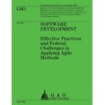 thumbnail image 1 of Software Development: Effective Practices and Federal Challenges in Applying Agile Methods, 1 of 1
