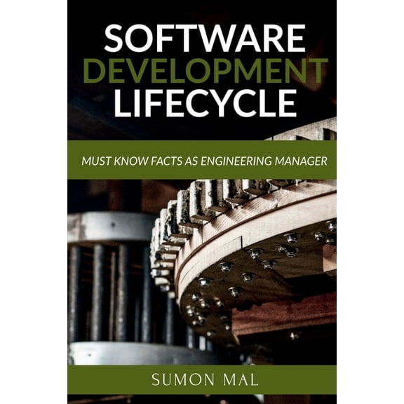 Software Development Lifecycle, (Paperback)
