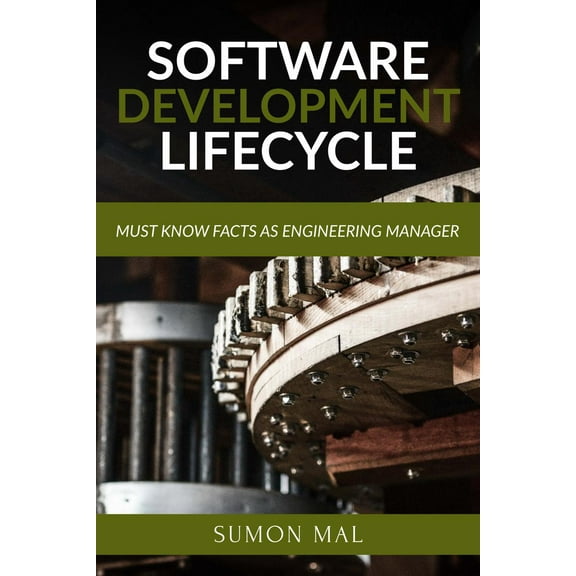 Software Development Lifecycle (Paperback)