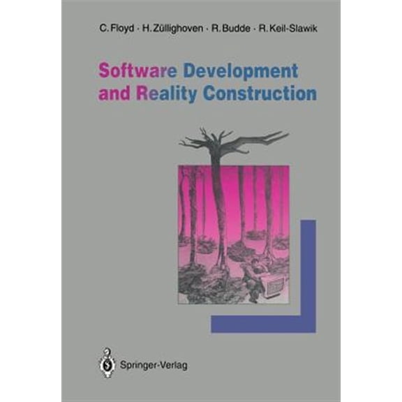 Pre-Owned Software Development and Reality Construction (Paperback)