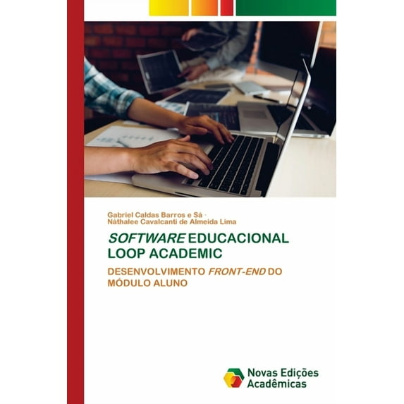 Software Educacional Loop Academic (Paperback)