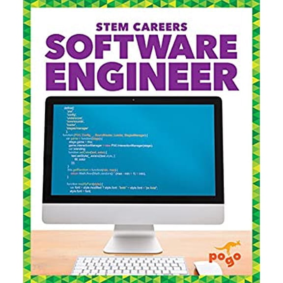 Pre-Owned Software Engineer 9781620317198