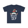 thumbnail image 1 of Software Engineer Elf Christmas Holidays Xmas Elves Engineering, 1 of 2