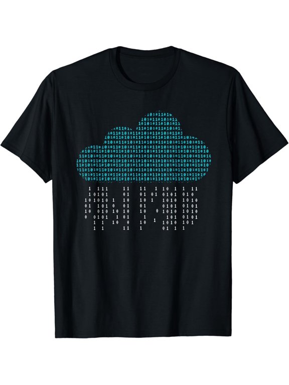 Software Engineer Programming Computer Developer Coder T-Shirt