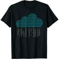 thumbnail image 1 of Software Engineer Programming Computer Developer Coder T-Shirt, 1 of 4
