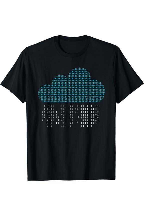 Software Engineer Programming Computer Developer Coder T-Shirt