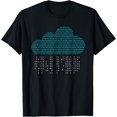 thumbnail image 1 of Software Engineer Programming Computer Developer Coder T-Shirt, 1 of 4
