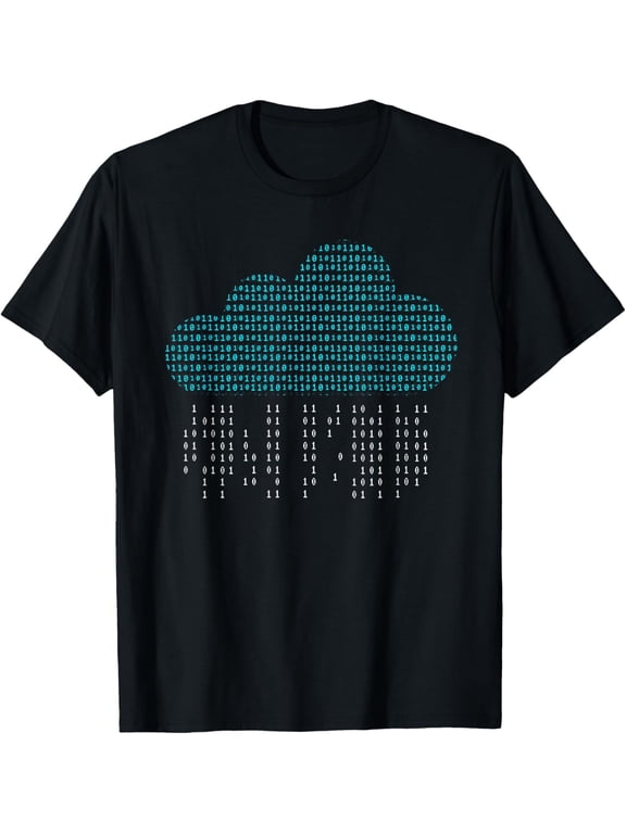 Software Engineer Programming Computer Developer Coder T-Shirt