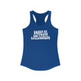 thumbnail image 1 of Software Engineer engineering Graduation Grad Tank Top Gifts Shirt Womens, 1 of 2