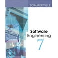 thumbnail image 1 of Pre-Owned Software Engineering (Hardcover) 0321210263 9780321210265, 1 of 1