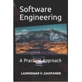 thumbnail image 1 of Software Engineering: A Practical Approach, (Paperback), 1 of 1