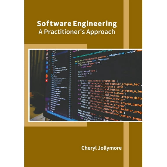Software Engineering: A Practitioner's Approach, (Hardcover)