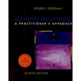 thumbnail image 1 of Software Engineering: A Practitioner's Approach (Hardcover) by Roger S Pressman, 1 of 1