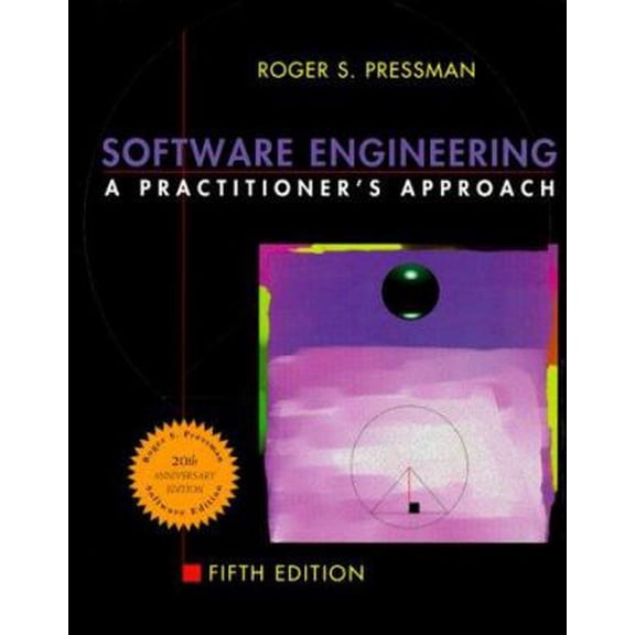 Pre-Owned Software Engineering: A Practitioner's Approach (Hardcover) 0073655783 9780073655789