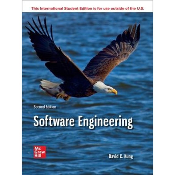 Pre-Owned Software Engineering: An Agile Unified Methodology ISE (Paperback) by David Kung