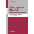 thumbnail image 1 of Software Engineering Approaches for Offshore and Outsourced Development: First International Conference, Seafood 2007, Z, (Paperback), 1 of 1