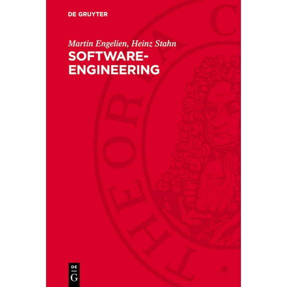 Software-Engineering: Ars-Technologie, (Hardcover)