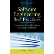 Software Engineering Best Practices Lessons from Successful Projects in the Top Companies, Hardcover