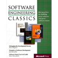 thumbnail image 1 of Pre-Owned Software Engineering Classics (Programming/General) (Paperback) 0735605971 9780735605978, 1 of 1