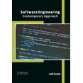 thumbnail image 1 of Software Engineering: Contemporary Approach, (Hardcover), 1 of 1