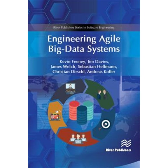 Pre-Owned Software Engineering Engineering Agile Big-Data Systems, (Hardcover)