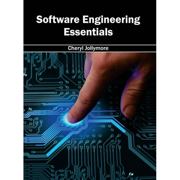 Software Engineering Essentials, (Hardcover)