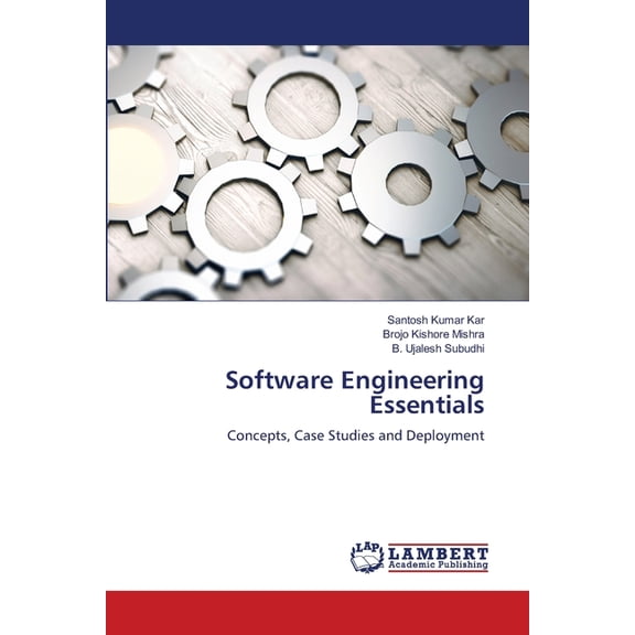 Software Engineering Essentials, (Paperback)