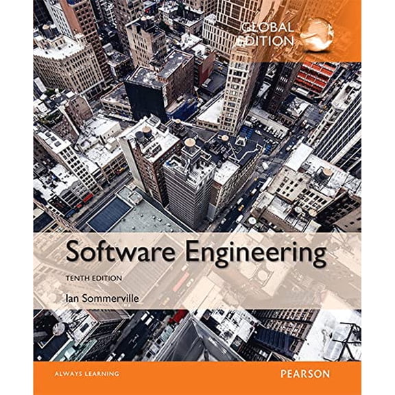 Pre-Owned Software Engineering, Global Edition (Paperback) 1292096136 9781292096131