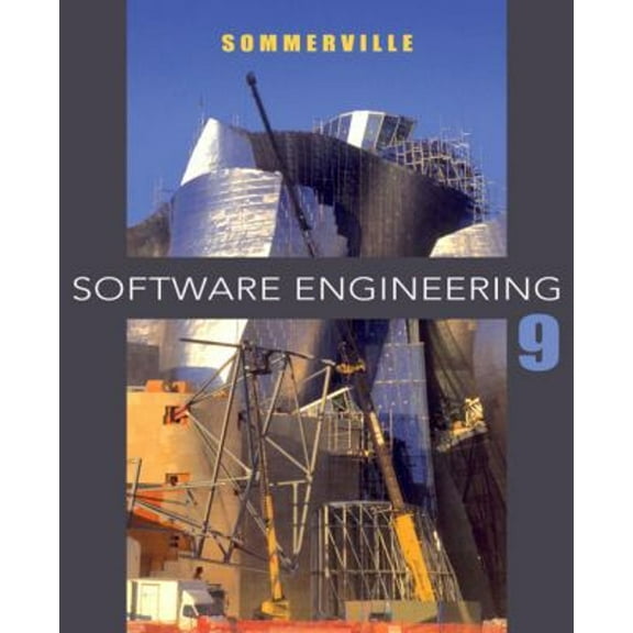 Pre-Owned Software Engineering (9th Edition) (Hardcover) 0137035152 9780137035151