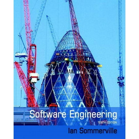 Pre-Owned Software Engineering 10th Edition 9780133943030 0133943038 Paperback 10th edition