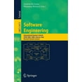 thumbnail image 1 of Software Engineering: International Summer Schools, Issse 2006-2008, Salerno, Italy, Revised Tutorial Lectures, (Paperback), 1 of 1
