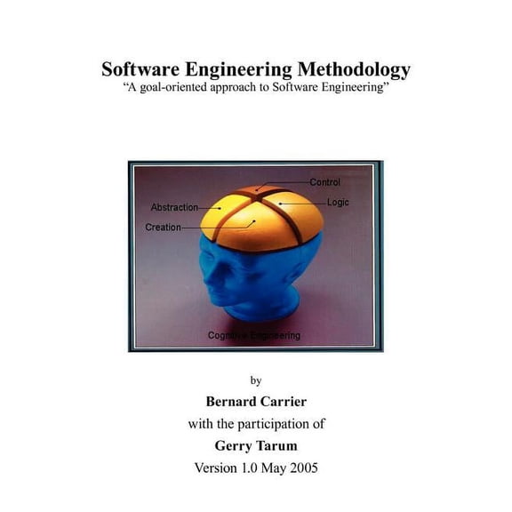 Software Engineering Methodology, (Paperback)