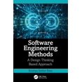 thumbnail image 1 of Software Engineering Methods: A Design Thinking Based Approach, (Paperback), 1 of 1