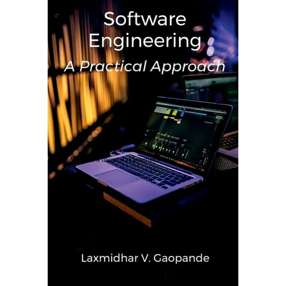 Software Engineering (Paperback)