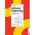 thumbnail image 1 of Software-Engineering: Objektorientierte Techniken, Methoden Und Prozesse in Der PRAXIS, (Paperback), 1 of 1