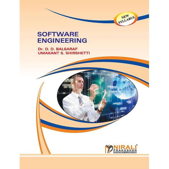 Software Engineering, (Paperback)