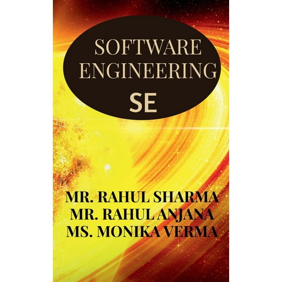Software Engineering, (Paperback)