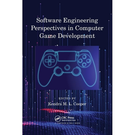 Software Engineering Perspectives in Computer Game Development, (Paperback)