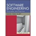 thumbnail image 1 of Software Engineering: Principles and Practice, (Paperback), 1 of 1