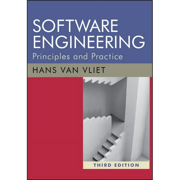 Software Engineering: Principles and Practice, (Paperback)
