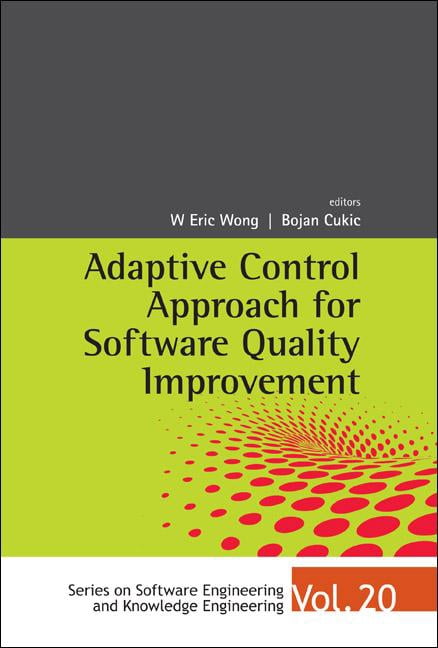 Software Engineering and Knowledge Engin Adap Control Appr for Softw ...