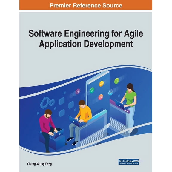 Software Engineering for Agile Application Development, (Paperback)