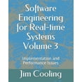 thumbnail image 1 of Software Engineering for Real-time Systems Volume 3: Implementation and performance Issues (Paperback) by Jim Cooling, 1 of 1