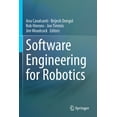 thumbnail image 1 of Software Engineering for Robotics, (Paperback), 1 of 1
