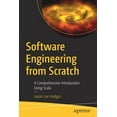 thumbnail image 1 of Software Engineering from Scratch: A Comprehensive Introduction Using Scala, (Paperback), 1 of 1