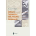 thumbnail image 1 of Software Engineering with Reusable Components, (Paperback), 1 of 1