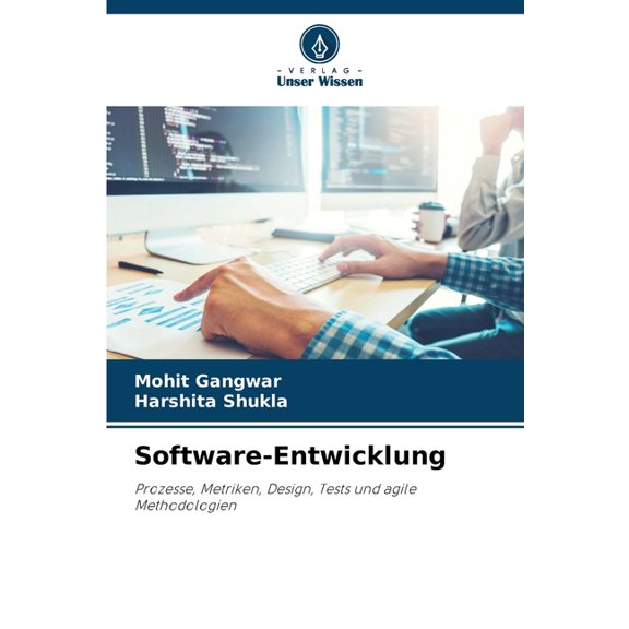 Software-Entwicklung, (Paperback)