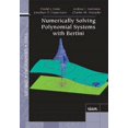 thumbnail image 1 of Software, Environments and Tools Numerically Solving Polynomial Systems with Bertini, (Paperback), 1 of 1
