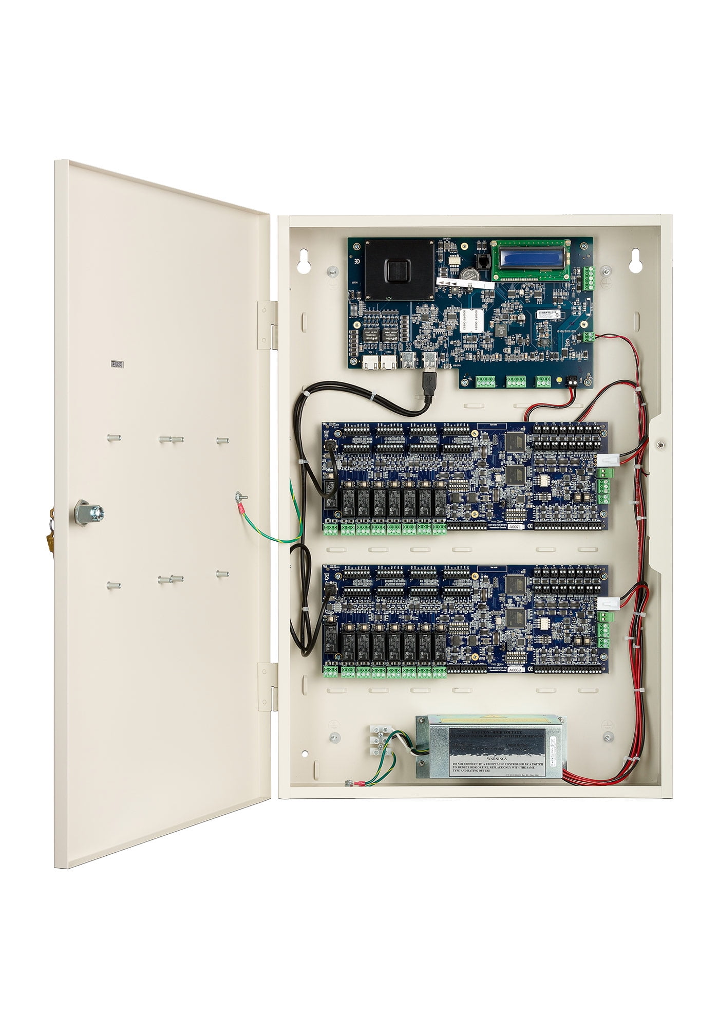 Software House iSTAR Ultra G2 SE GSTAR016SE Access Controller
