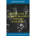 thumbnail image 1 of Software Introduction To Business Statistics Through R Software, (Paperback), 1 of 1